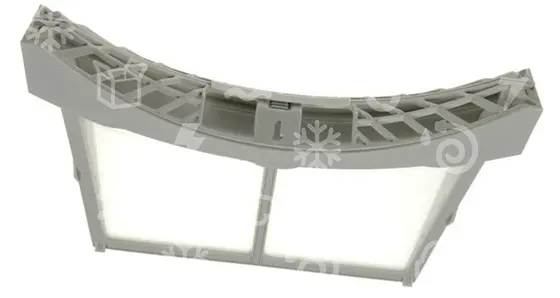Filtr sušičeky prádla LG - ADQ74514602